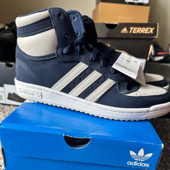 Adidas top Ten RB Original - Picture 1 of 4